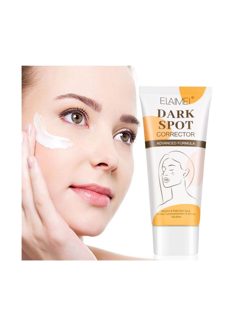Elaimei Elaimei Corrector Dark Spot Remover for Face  - Image 1