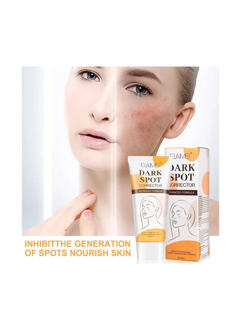 Elaimei Elaimei Corrector Dark Spot Remover for Face  - Image 5