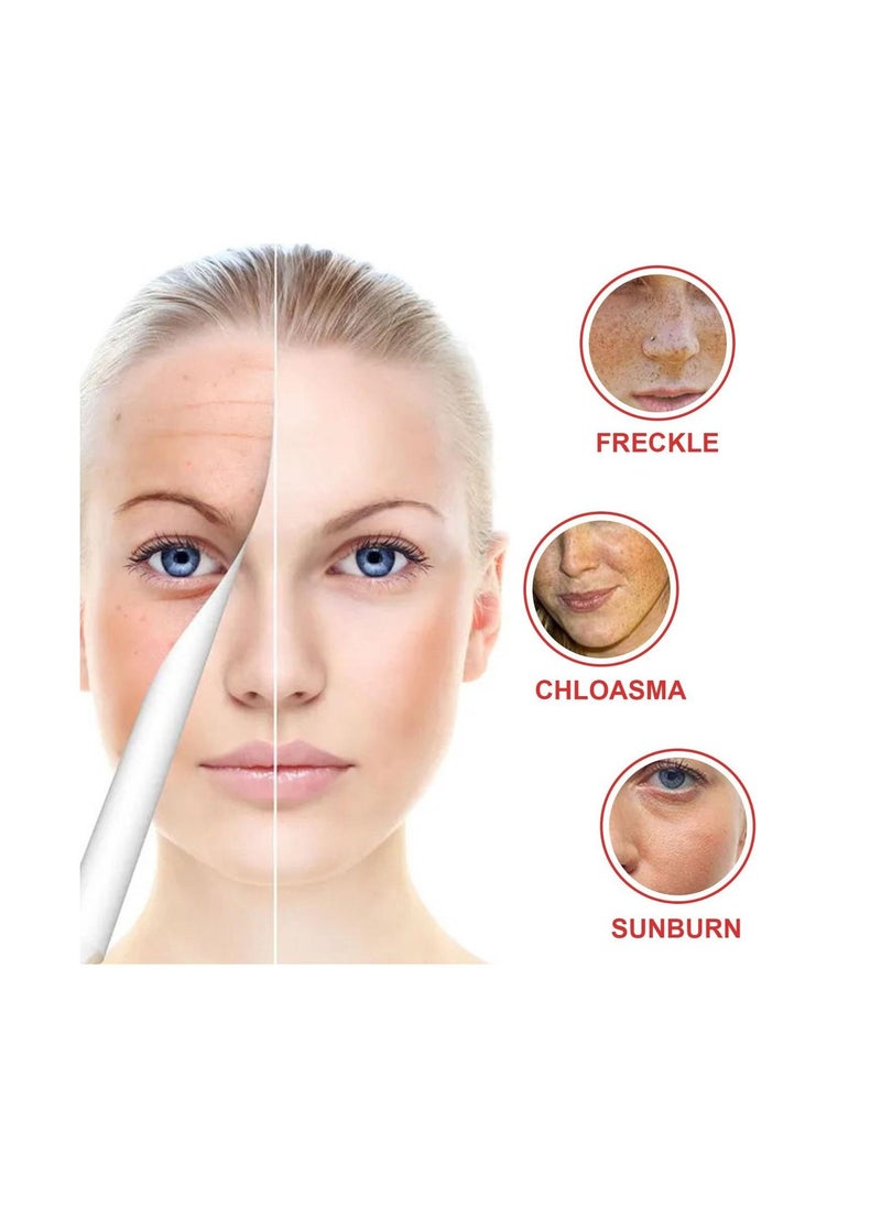 Elaimei Elaimei Corrector Dark Spot Remover for Face  - Image 4