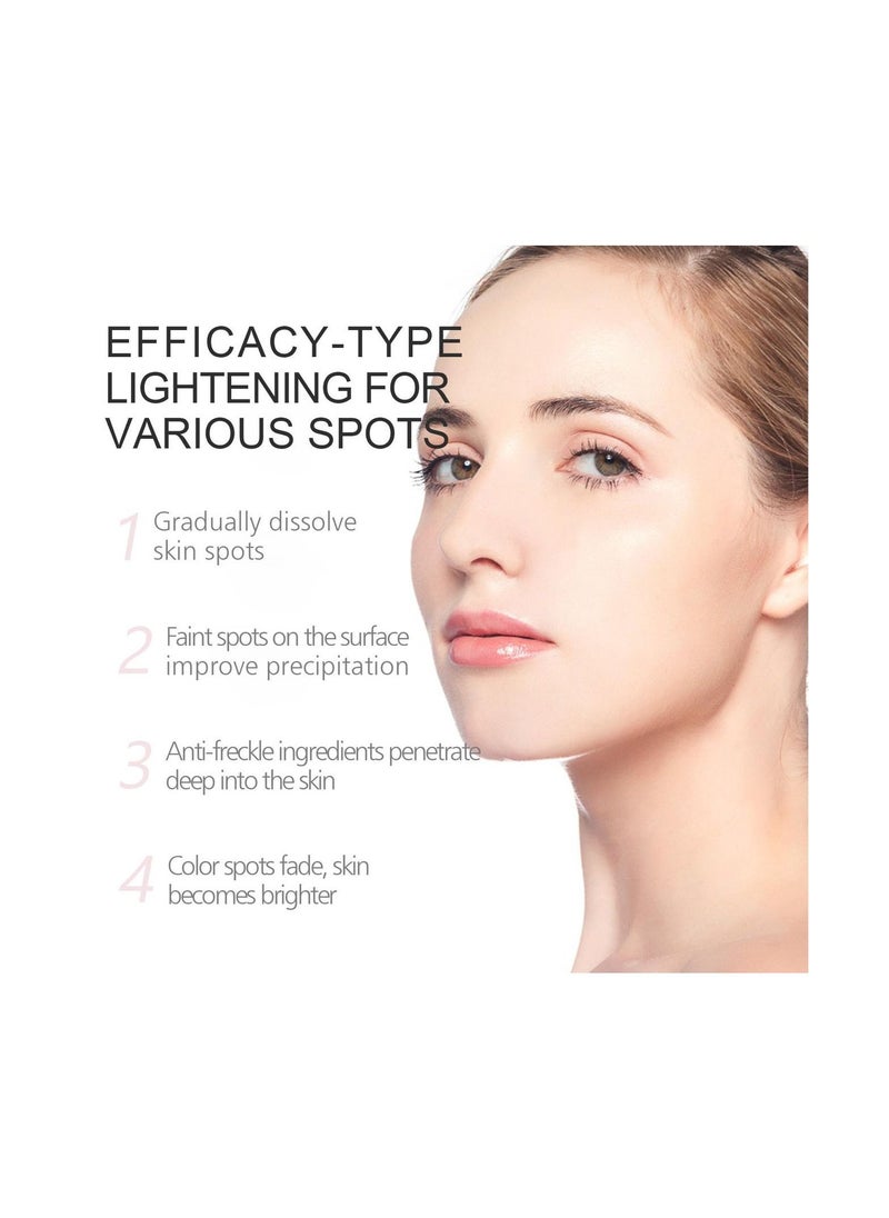 Elaimei Elaimei Corrector Dark Spot Remover for Face  - Image 2
