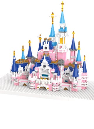 Dream Castle