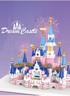 Dream Castle