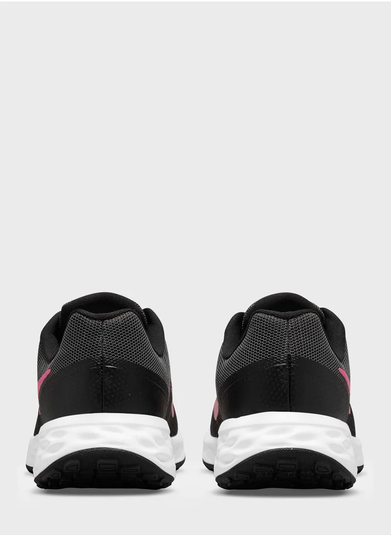 Nike Revolution 6 Nn