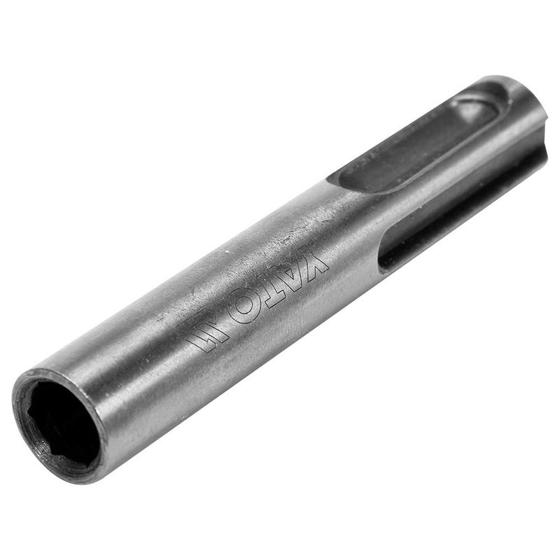 Yato Yato Stainless Steel Yt-04690 Hex Socket Shank Screwdriver Sds Plus |Power Tools|Hand Tools|Industrial Tools|Screwdriver For Home - Image 2