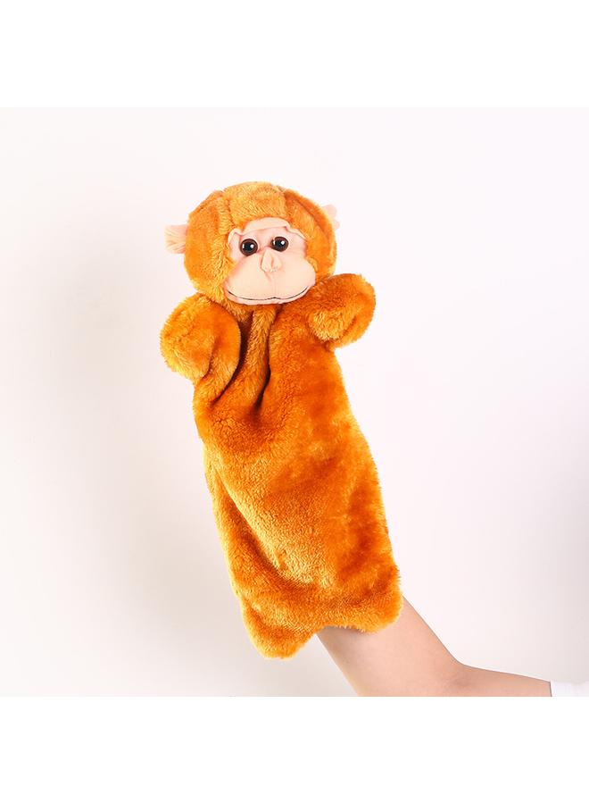 Bluejw Pet Toy Plush Animal Interactive Hand Doll Cat Dog Universal Pet Performance Props In Stock Distribution - Image 1