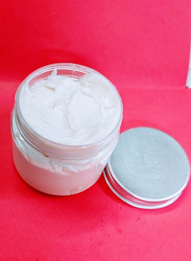 Apres Bath Shea and cocoa Body Butter | For Moisturization, Reduces Stretch Marks & Heals Dry Skin | Body Butter Winter Lotion Cream for Women & Men | Non-Sticky for All Skin Types - Image 2