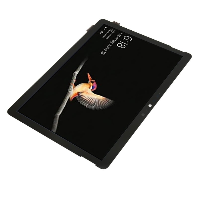 شاشة عرض LCD للابتوب 10.5 بوصة بدقة 1920x1280 متعددة اللمس بديلة لجهاز Go 2 موديلات 1901 1926 1927 - بديل مثالي للشاشة المعيبة مع أشرطة لاصقة لسهولة التركيب - Image 2