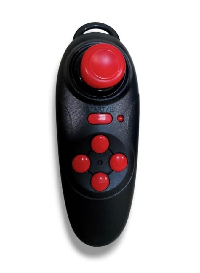 Mini Stunt RC Car with Climbing Capability & Anti-Slip – 360-Degree Rotation for Rough Terrain  - Image 3