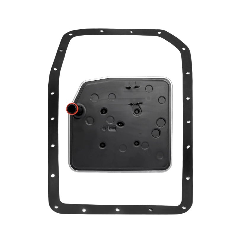 6R80 Transmission Filter with Gasket Kits Compatible with 0917 Expedition 1117 F150 Mustang Navigator Replaces OE FT188 BL3Z7A098A