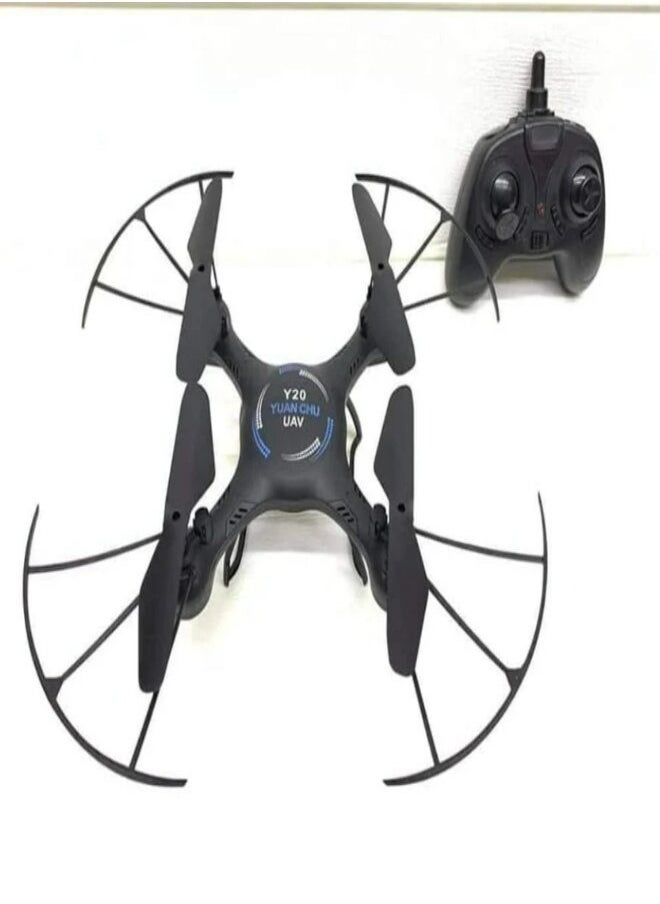SERIES - Y20 remote control drone - Image 1