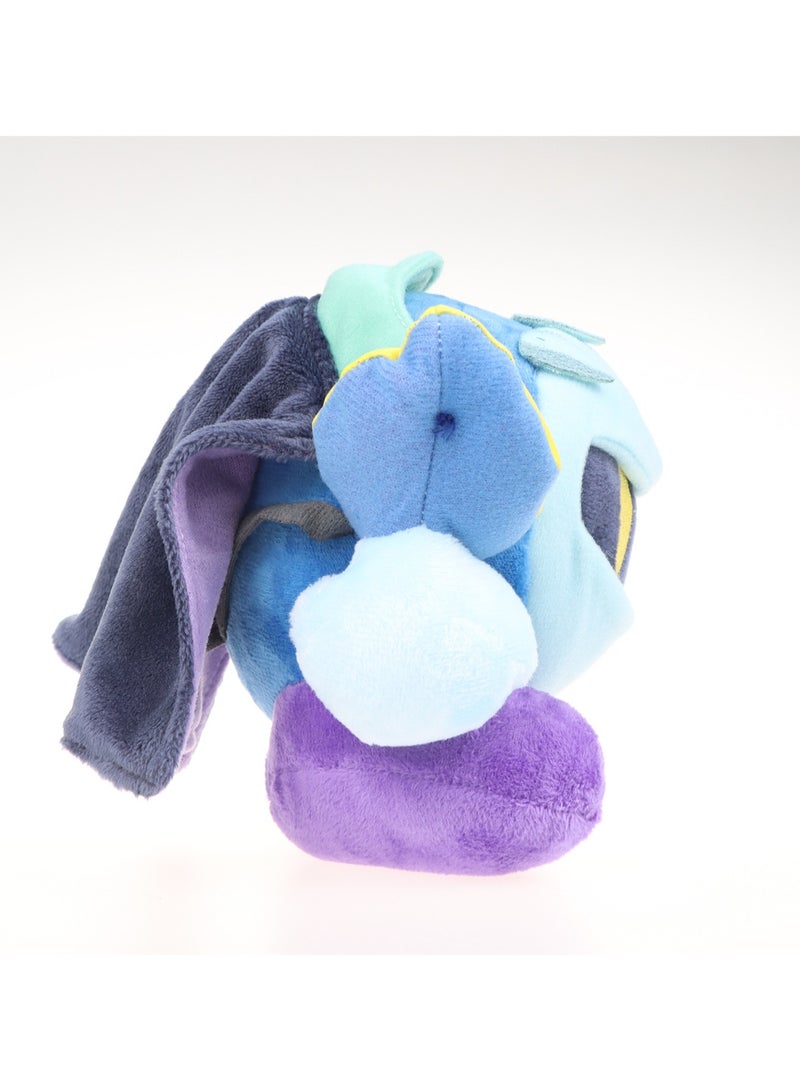 15 CM Kirby Series Game Character Series Plush Toy Suitable For Collection Or As A Gift