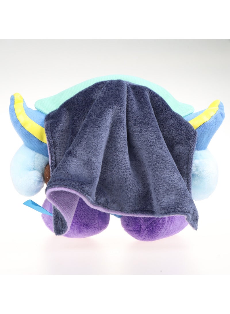 15 CM Kirby Series Game Character Series Plush Toy Suitable For Collection Or As A Gift
