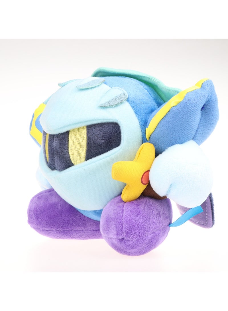 15 CM Kirby Series Game Character Series Plush Toy Suitable For Collection Or As A Gift