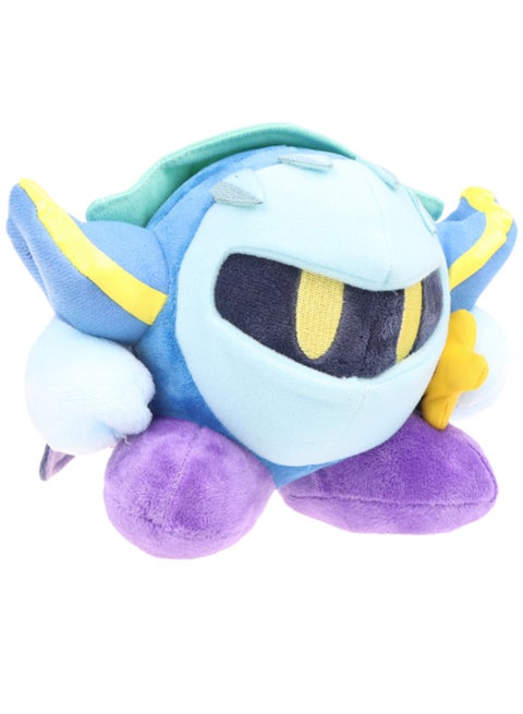 15 CM Kirby Series Game Character Series Plush Toy Suitable For Collection Or As A Gift