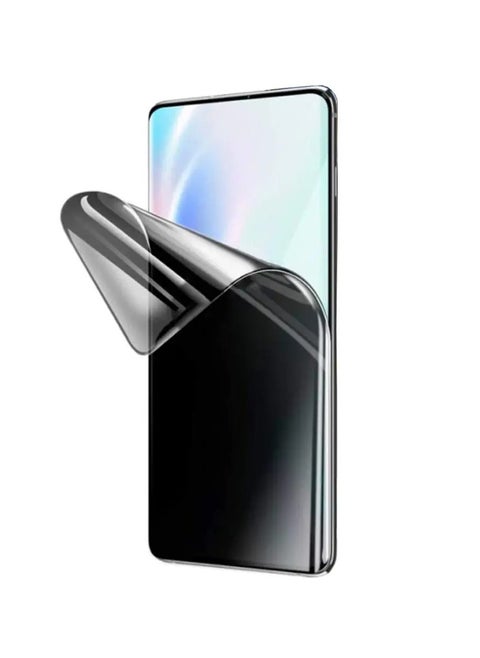 Matte Hydrogel Privacy Screen Protector for Nothing 3A Pro