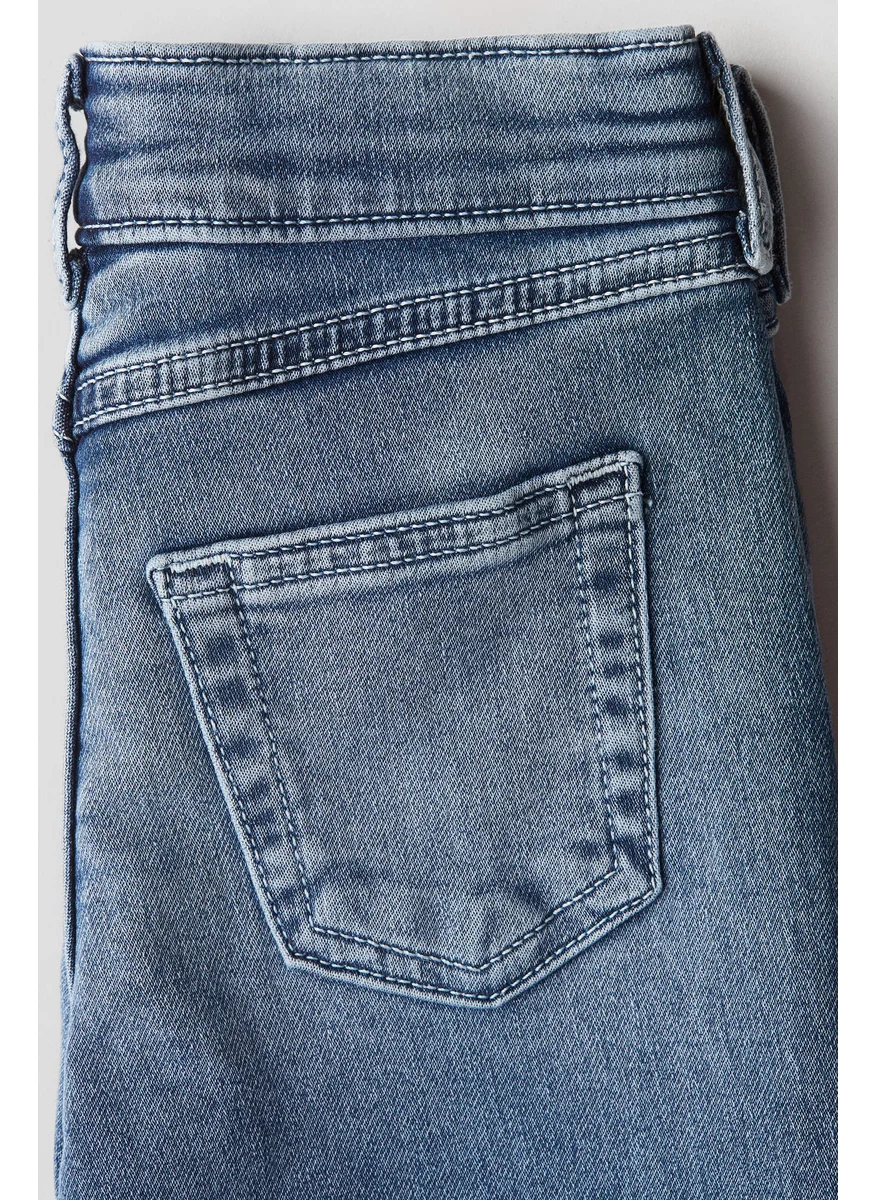 H&M Super Soft Slim Fit Jeans