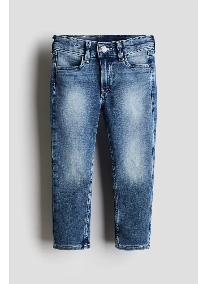 H&M Super Soft Slim Fit Jeans