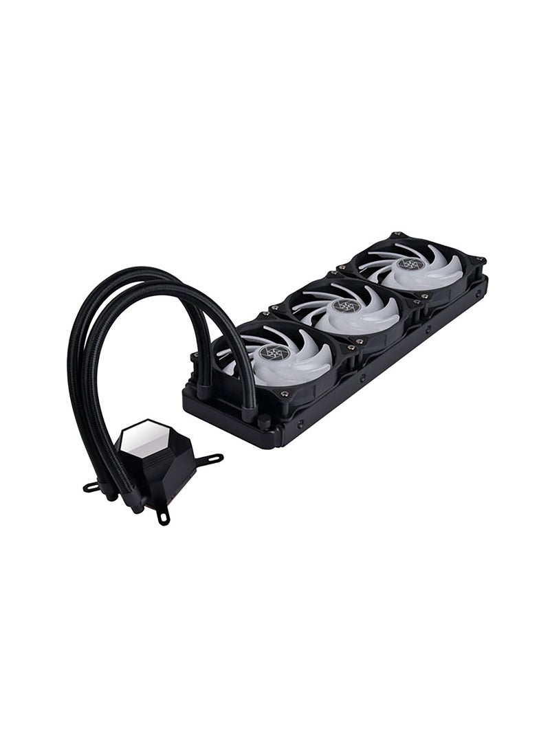 SilverStone LIQUID COOLER-Silverstone-SST-PF360-ARGB  - Image 3