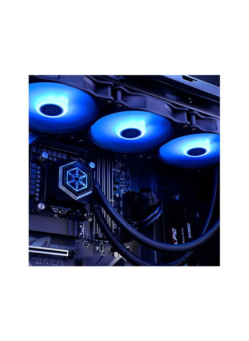 SilverStone LIQUID COOLER-Silverstone-SST-PF360-ARGB  - Image 5