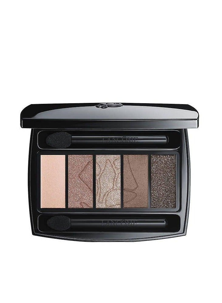 لانكوم مجموعة ظلال العيون Hypnose Palette - تتضمن خمسة ألوان لامعة ومبهرة وطويلة الأمد - Image 1
