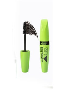 FLEX Twist Mascara Volumizing & Lengthening 