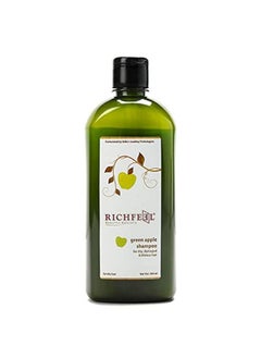 Green Apple Shampoo, 500 Ml
