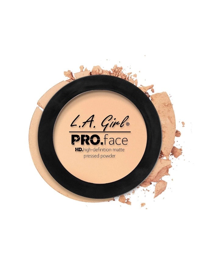 ال اي جيرل بودر