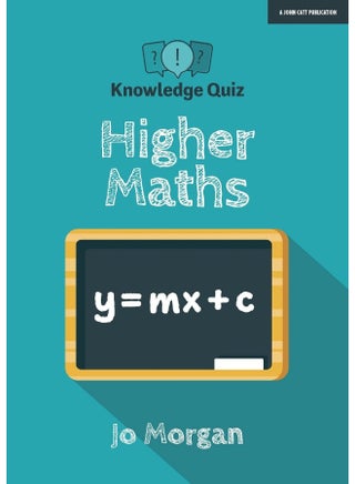 Knowledge Quiz: Higher Maths - pzsku/Z3CF8F8C4AE9CBFDFB481Z/45/_/1726052392/0e49b747-19ed-4ffc-9acc-fc0e1a0b3bd6