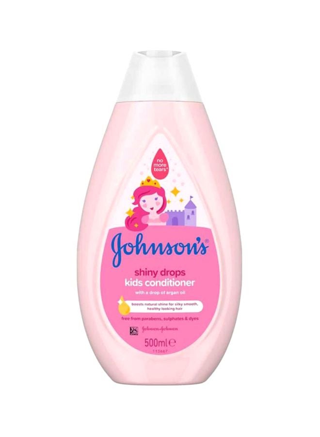 Johnson's Baby Conditioner - Image 1