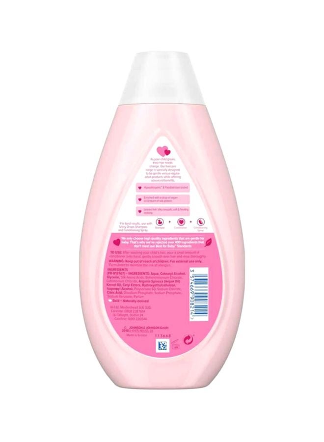 Johnson's Baby Conditioner - Image 2