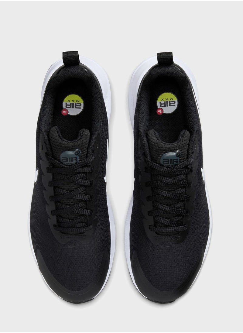 Nike - NIKE AIR MAX NUAXIS - Image 1