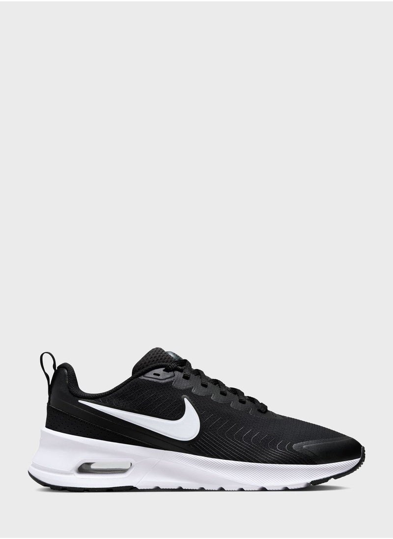 Nike - NIKE AIR MAX NUAXIS - Image 1