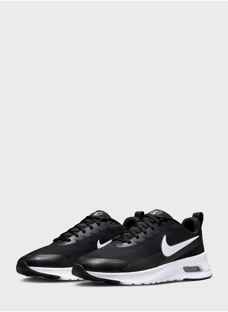 Nike - NIKE AIR MAX NUAXIS - Image 1