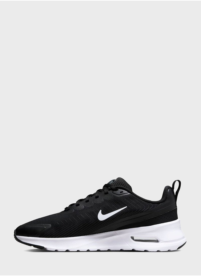 Nike - NIKE AIR MAX NUAXIS - Image 1