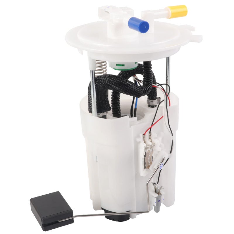 Fuel Pump Module Assembly FIT Nissan Altima 20072012 Maxima 20092014 Direct Replacement OE E8755M 17040ZX00A 17040JA00A FG0986