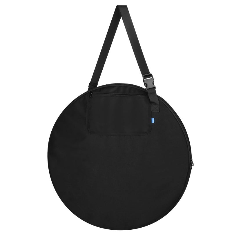 Xxerciz Carry Bag for Pop Up Privacy Shower Tent, Lightweight Replacement Bag with Shoulder Strap Compatible with Portable Toilet, Travel Storage Cover for Camping Beach (Only Bag) - Image 1