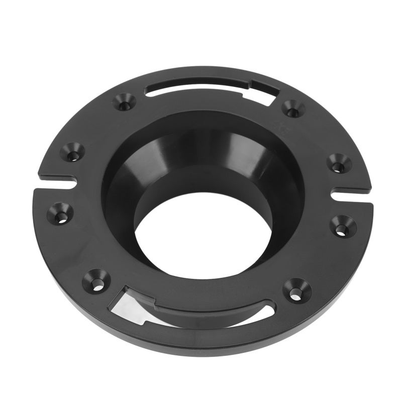 RV Toilet Flange Seal Kit: 3 Inch ABS Plastic, Easy To Install - OE Number Compatible RV Toilet Seal for RV 300 310 320 Toilets, RV Plumbing Repair - Image 2