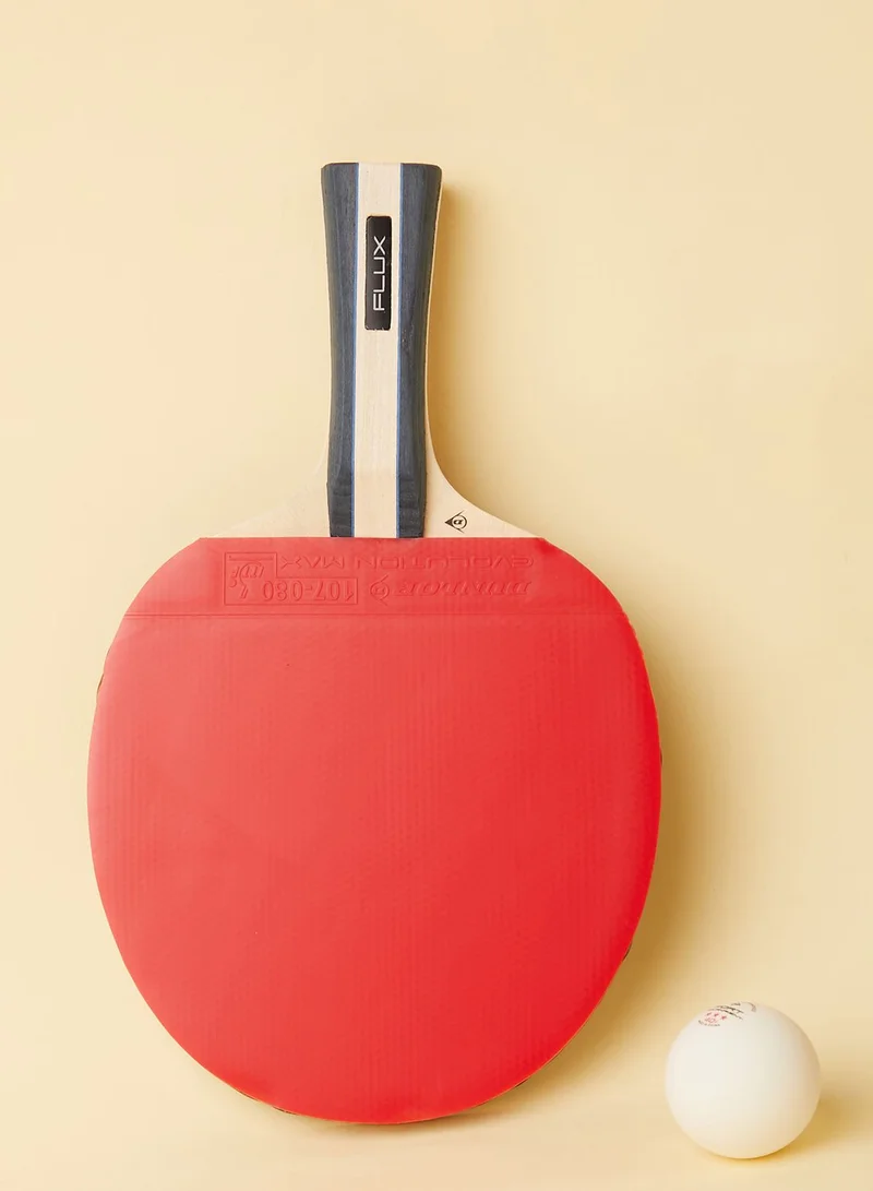 DUNLOP Dlop Table Tennis Bt Flux