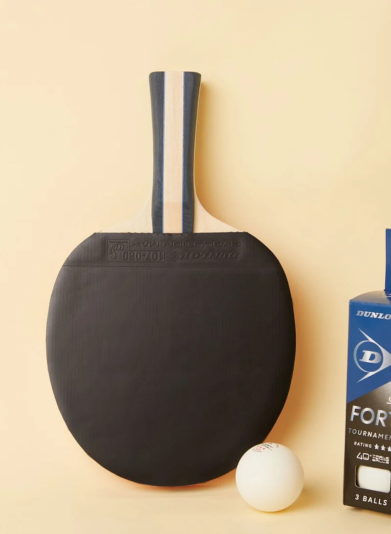 DUNLOP Dlop Table Tennis Bt Flux