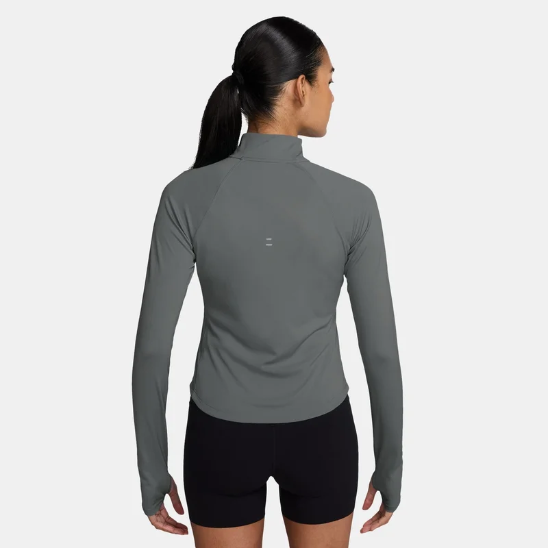 Nike Women's Tempo Dri-FIT 1/4-Zip Running Top