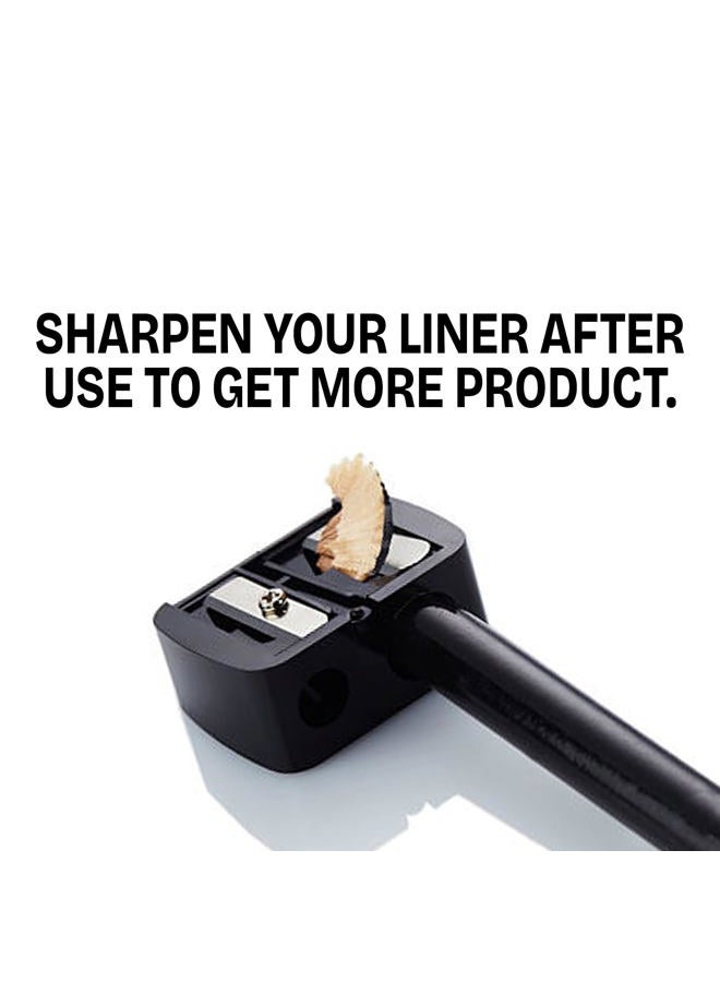 K7L Brown Eyeliner - Waterproof, Smudge-Proof, Precise Cosmetics - Image 3