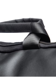 L'avvento L'avvento (BG606) Laptop Sleeve High Quality Micro Fiber Material 14" - Black  - Image 4