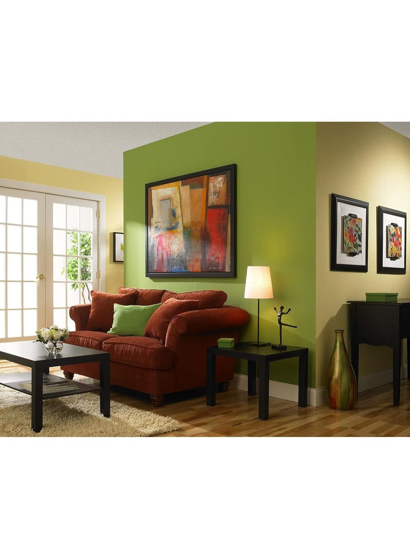 سكوتش شريط لاصق سكوتش متعدد الأسطح بلون أزرق شريط طلاء احترافي للتغطية الدقيقة دون ترك أثر، مقاس 24 ملم × 41 متر، 3 لفات في العبوة – شريط لاصق عالي الجودة لأعمال الدهان والديكور – شريط طلاء أزرق مقاوم للتقشر وسهل الإزالة - Image 4