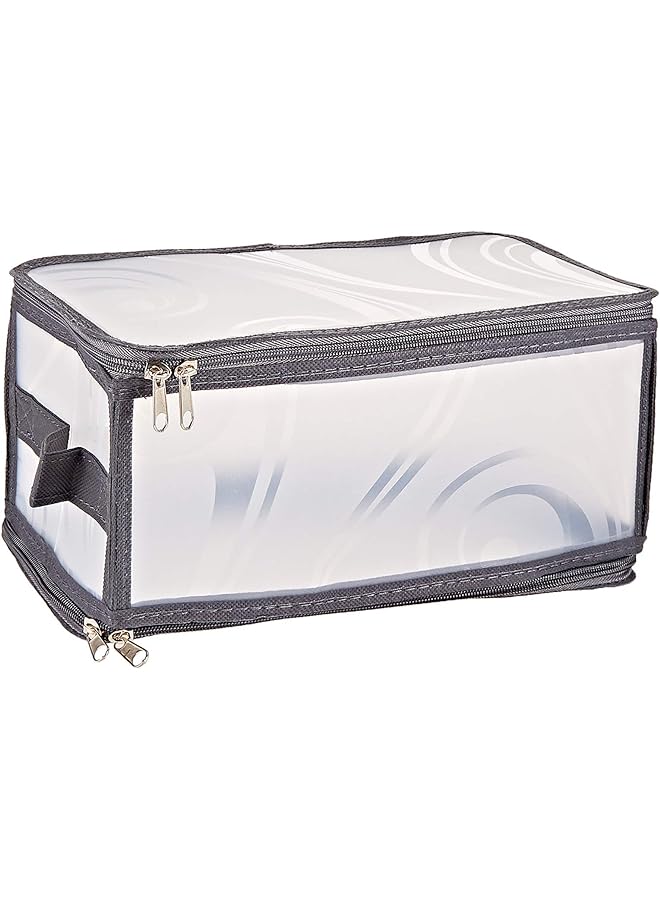 Zipper Box Multicolor