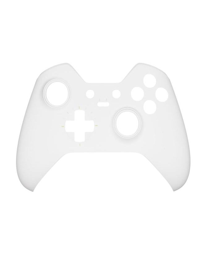 Generic Xbox Elite Elite Generation Handle LB Button RB Pick Wheel Base Cross Mosaic Shell Accessories-Product Color:Silver Cross Key  - Image 4