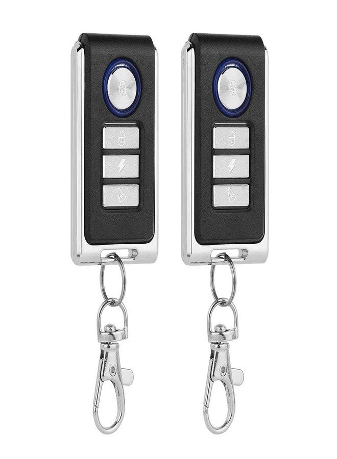 BAITHNA BONATECH DC12V Motorcycle Anti-Theft Alarm Security System Remote Control Engine Start Bike Anti-Hijacking Cutting Off Remote Engine Start Arming Disarming - Image 5