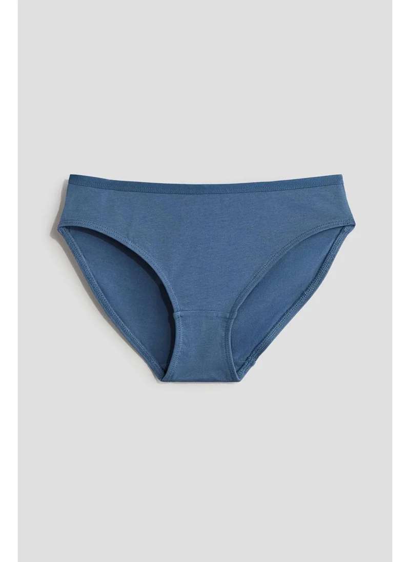 اتش اند ام 10-pack cotton briefs
