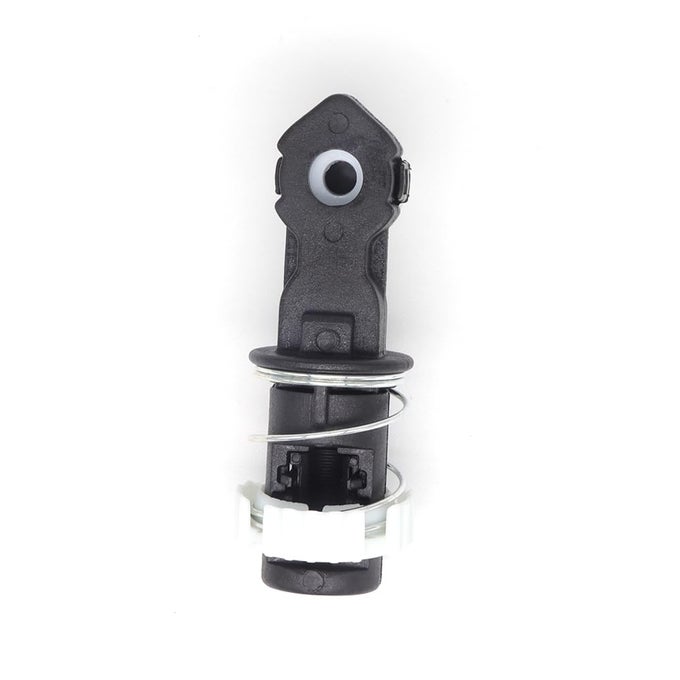 Automatic Transmission Shifter Cable Adjuster Connector for Cadillac ATS 20132019 CTS 20142019 CT6 2016 Gearbox Linkage End Replacement Part Fits for GM Models 23325157 23199239