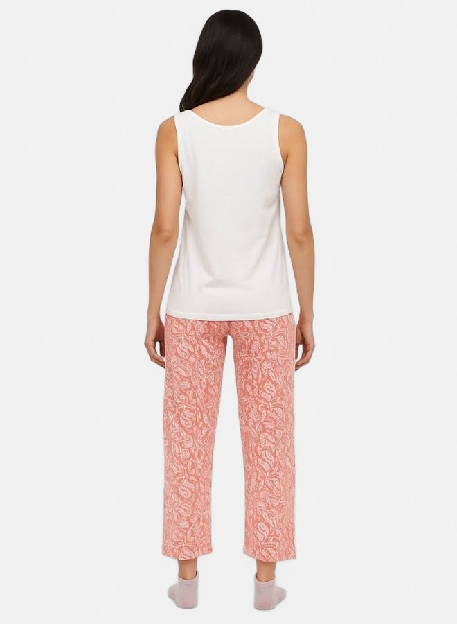 Carina طقم بيجامة كاريينا كوكيز - Image 2