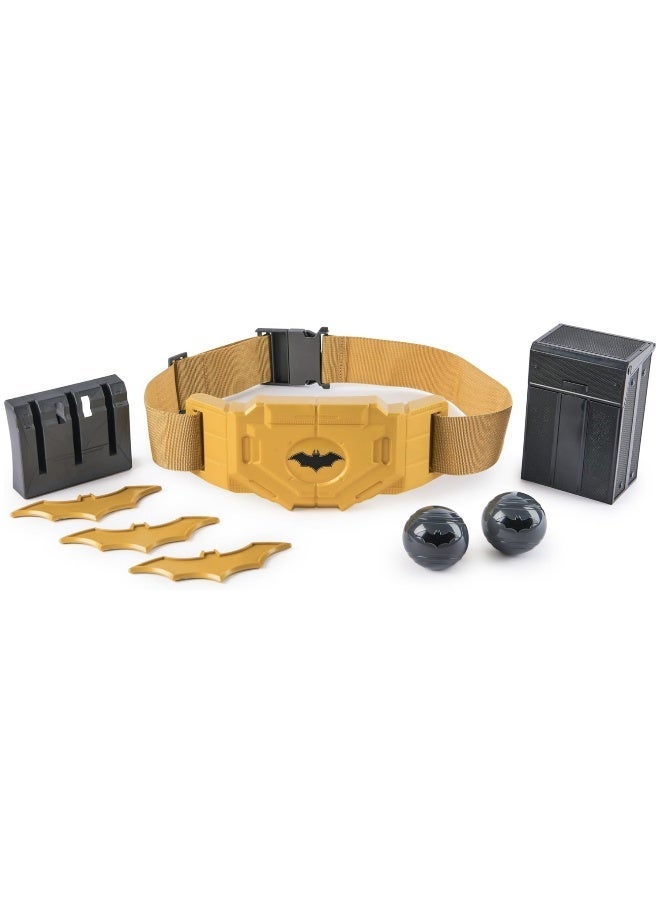 DC مجموعة حزام الأدوات باتمان من دي سي - Image 3